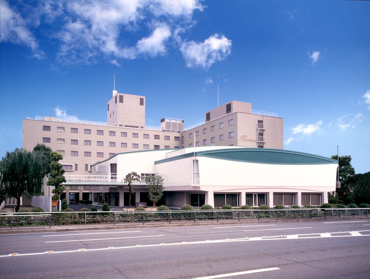 Hotel Rubino Kyoto Horikawa Экстерьер фото