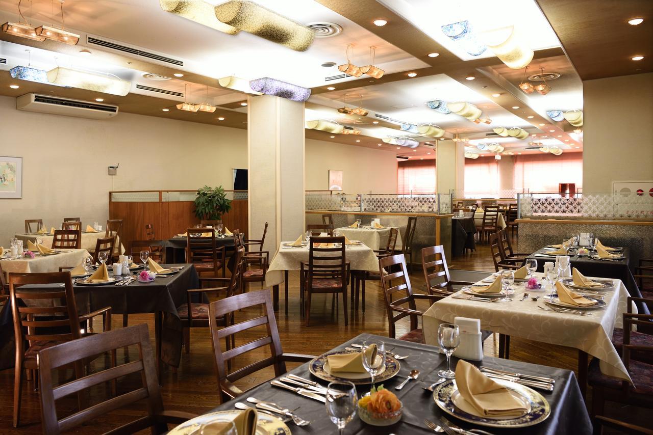 Hotel Rubino Kyoto Horikawa Экстерьер фото