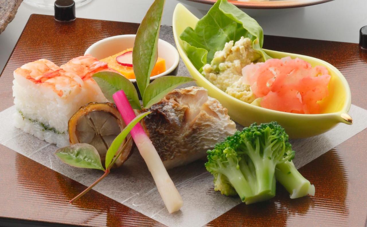 Hotel Rubino Kyoto Horikawa Экстерьер фото