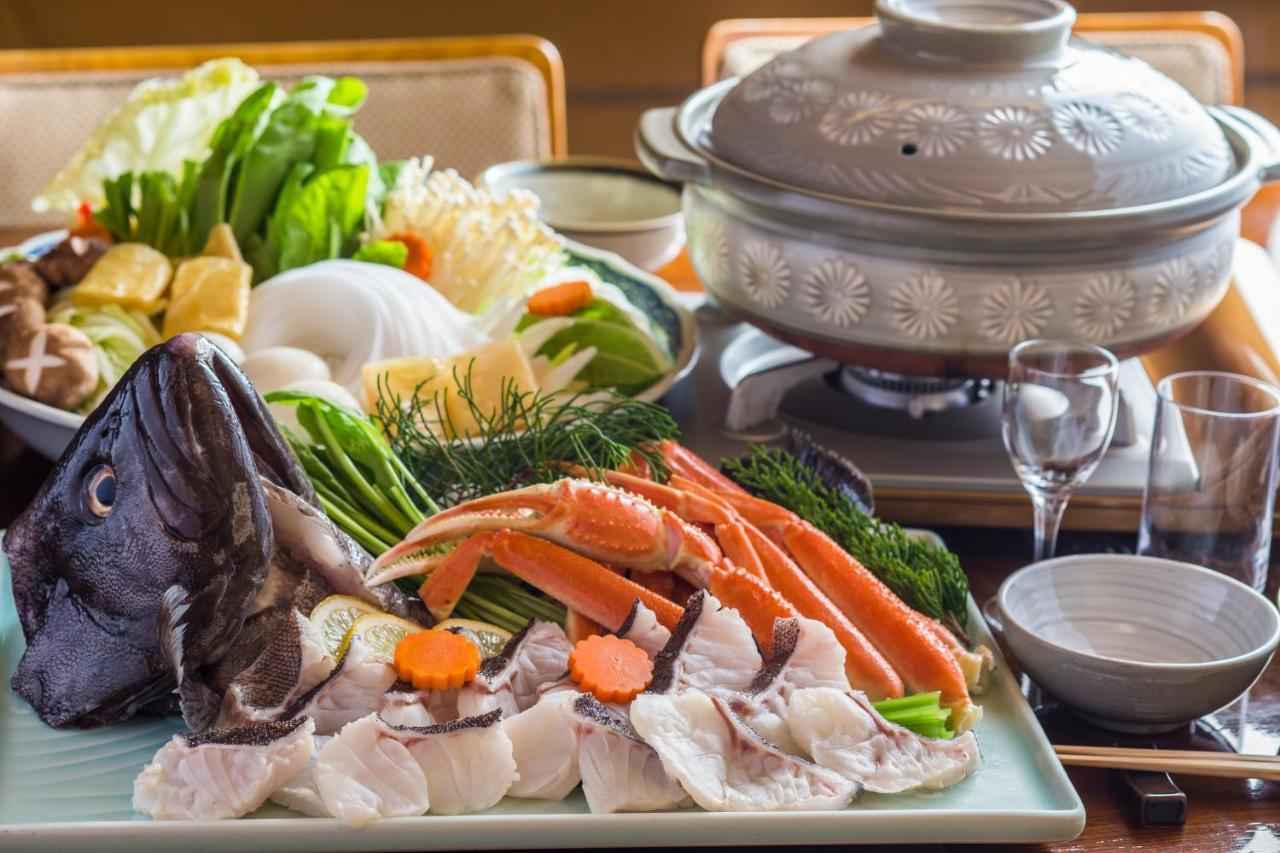 Hotel Rubino Kyoto Horikawa Экстерьер фото