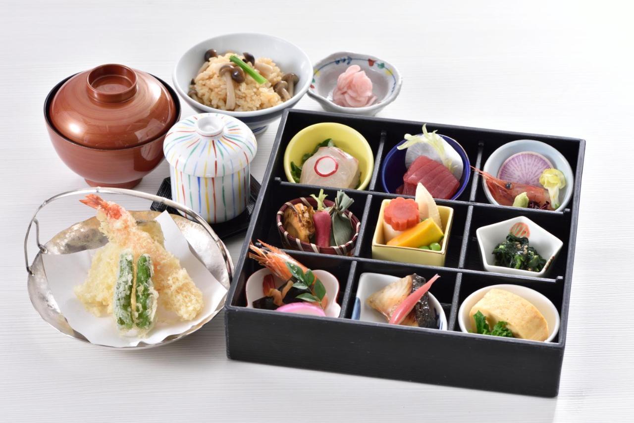 Hotel Rubino Kyoto Horikawa Экстерьер фото