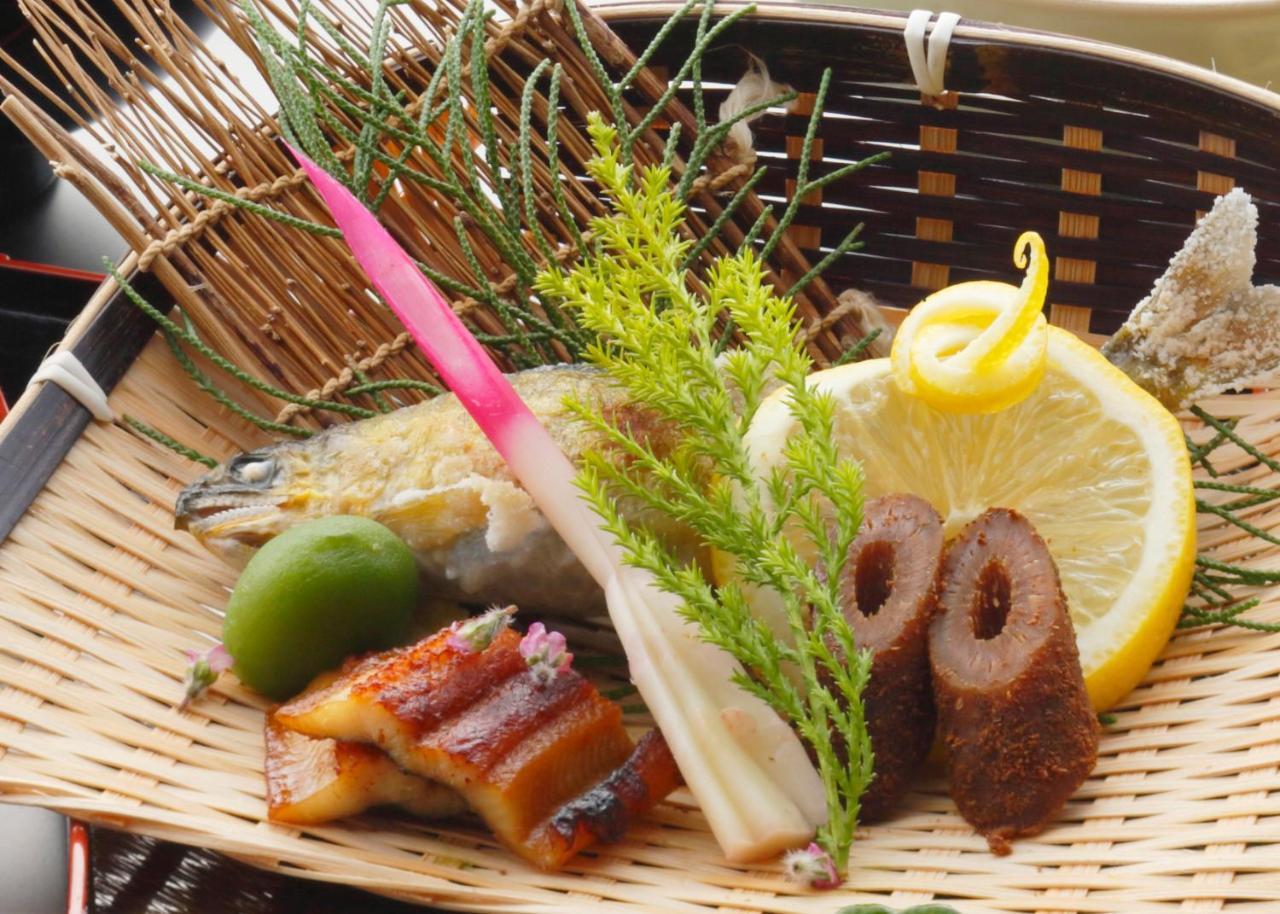 Hotel Rubino Kyoto Horikawa Экстерьер фото