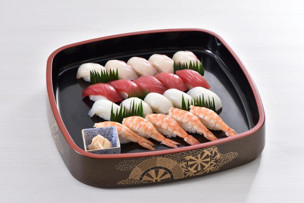 Hotel Rubino Kyoto Horikawa Экстерьер фото